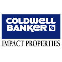 logo of Coldwell Banker Impact Properties